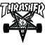 Thrasher Magazine icon