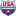 USA Swimming
