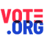 Vote.org icon