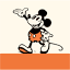Walt Disney Animation Studios icon