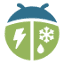 WeatherBug icon