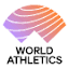World Athletics icon