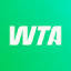 WTA Tour icon