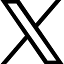 X Community icon