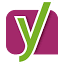 Yoast SEO icon