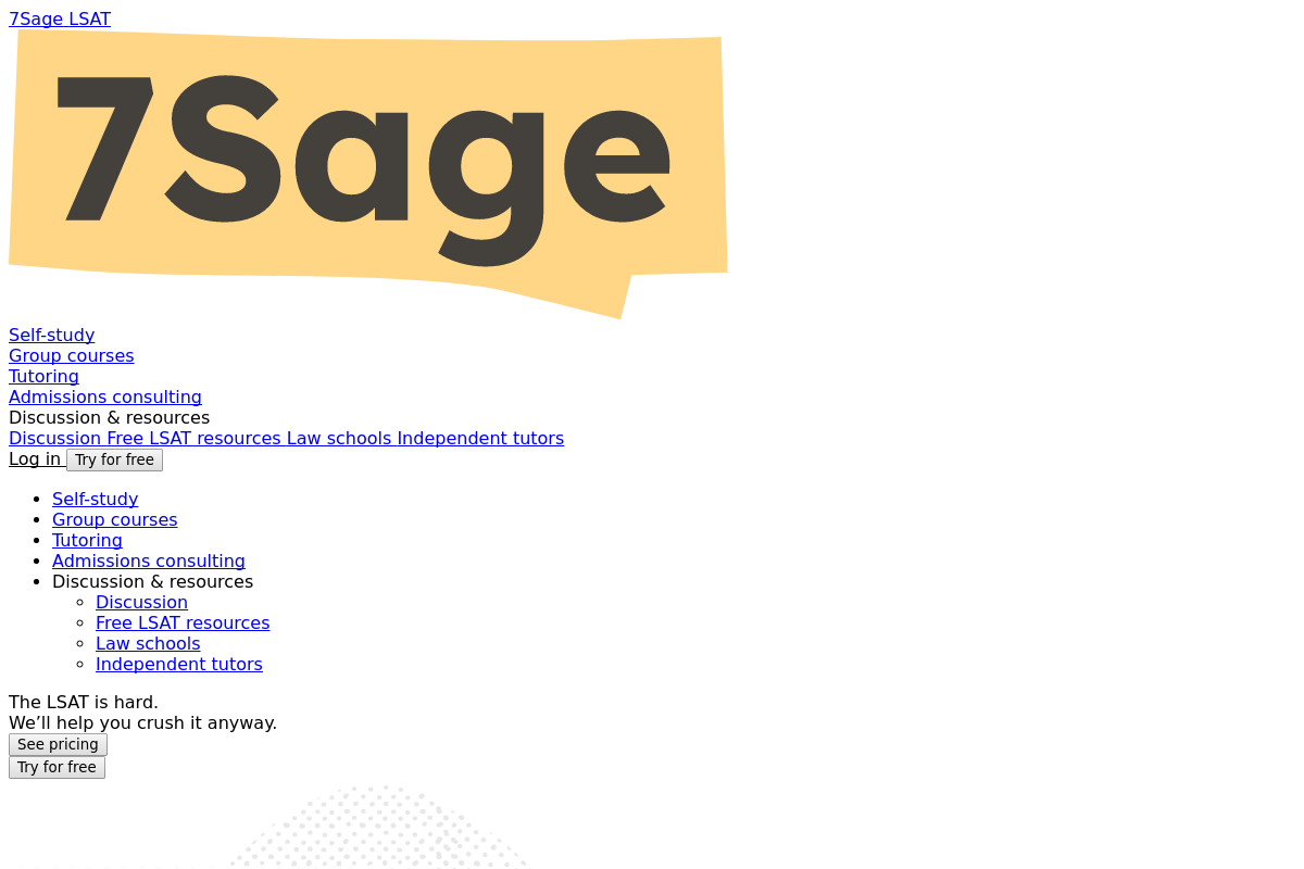 7Sage screenshot
