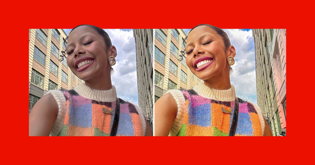 Lightroom screenshot