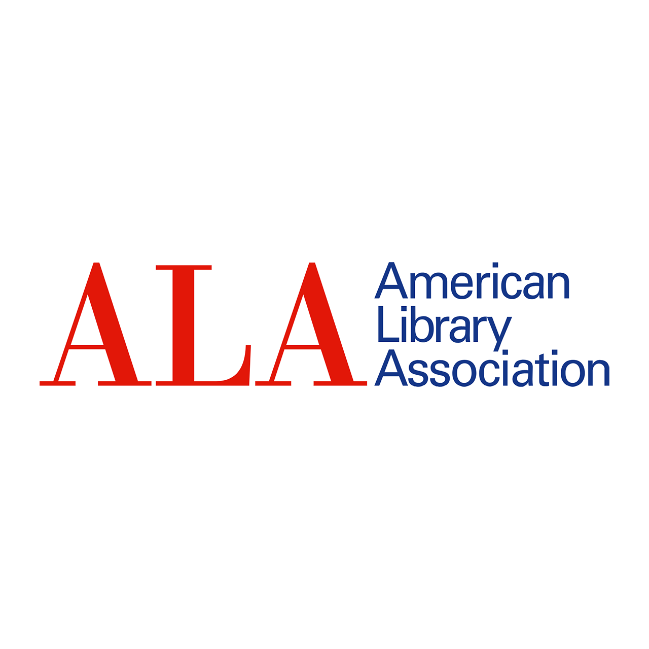 Public Library Association (ALA) screenshot
