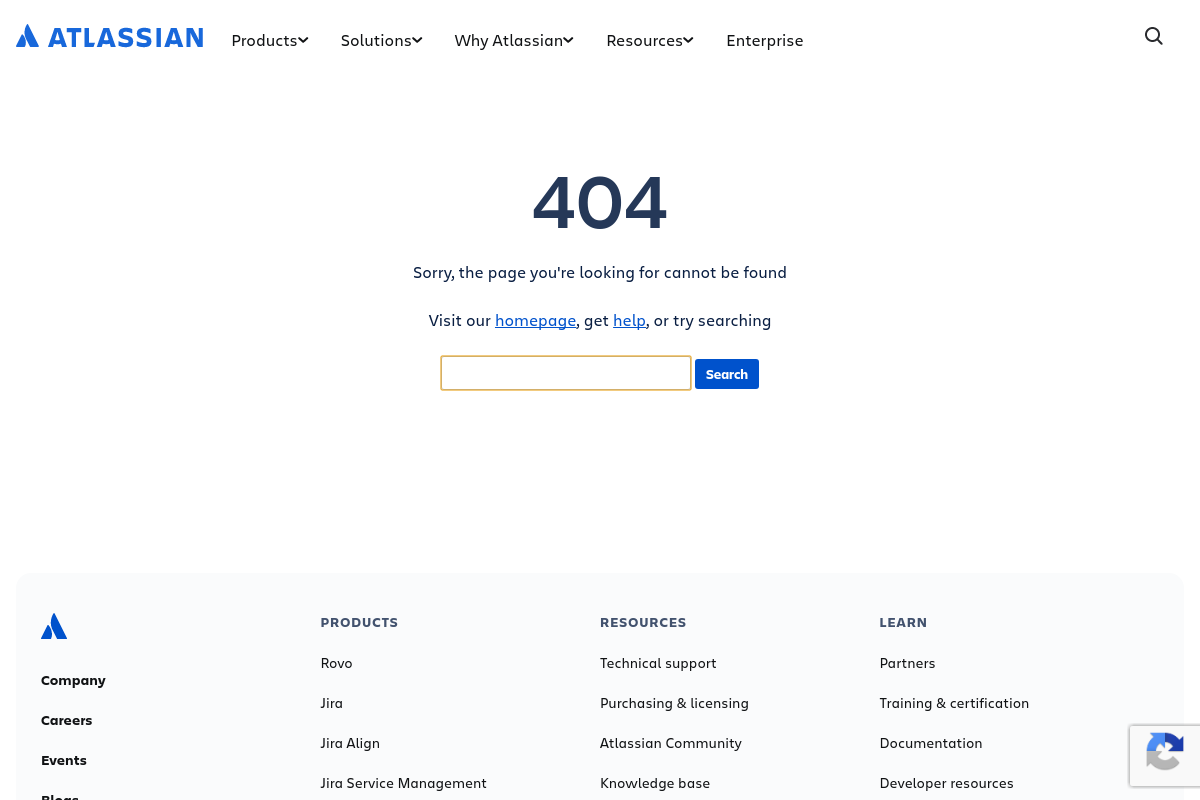 Atlassian Open DevOps screenshot