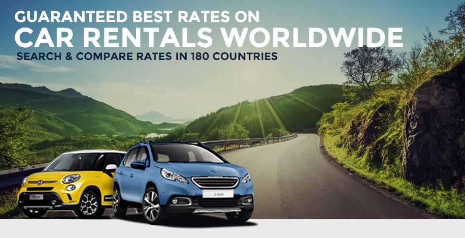 Auto Europe screenshot