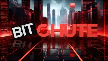 BitChute screenshot