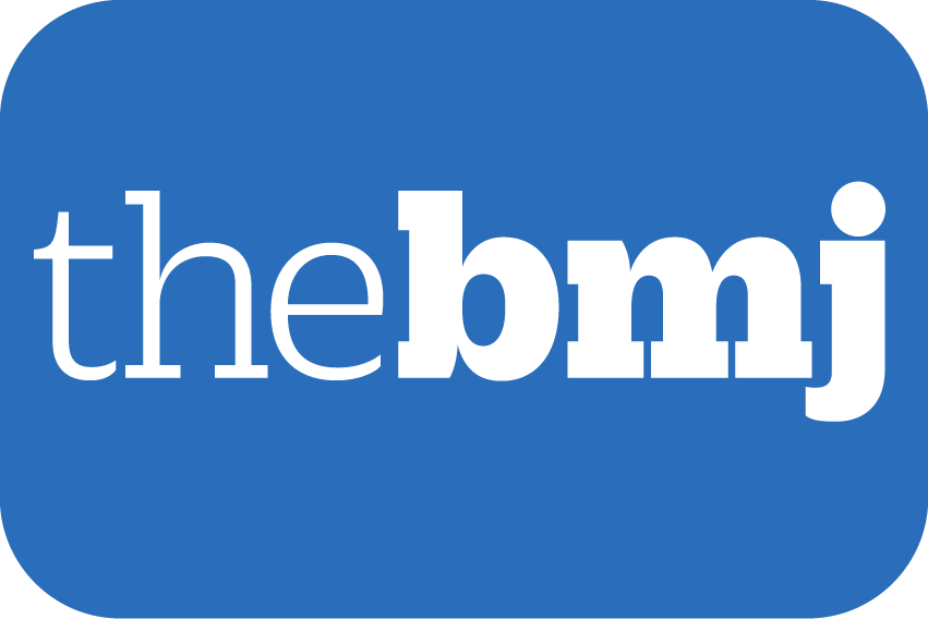 The BMJ screenshot
