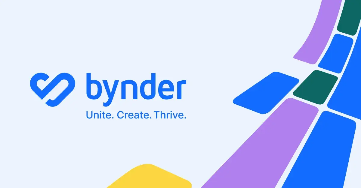 Bynder screenshot