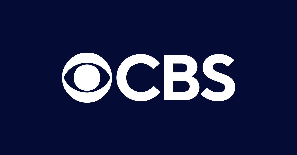 CBS screenshot