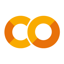 Google Colab screenshot