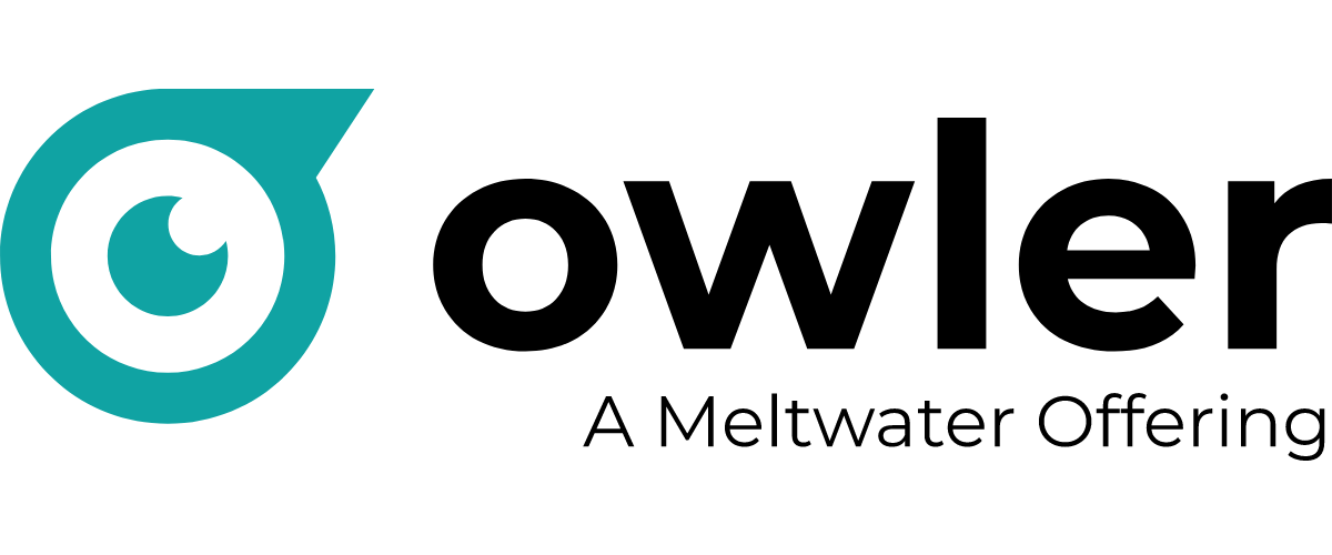 Owler screenshot