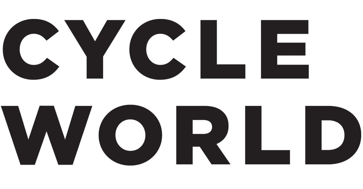 Cycle World screenshot