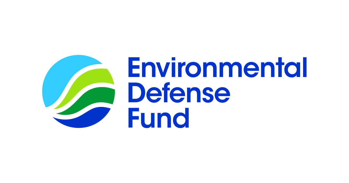 Environmental Defense Fund (EDF) screenshot