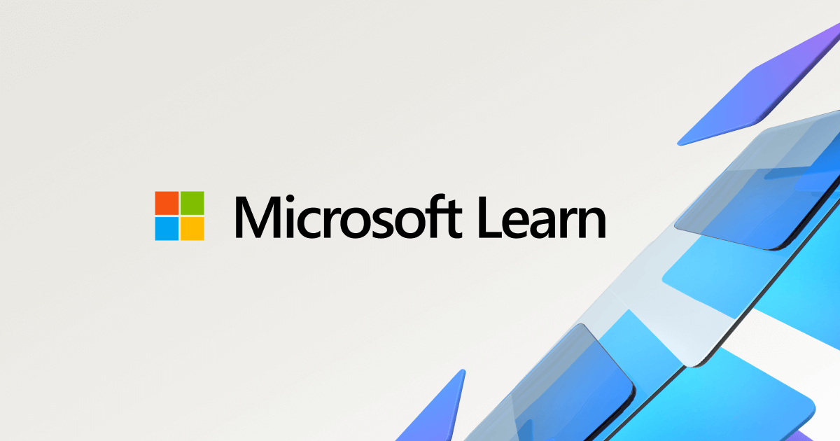 Microsoft Education screenshot