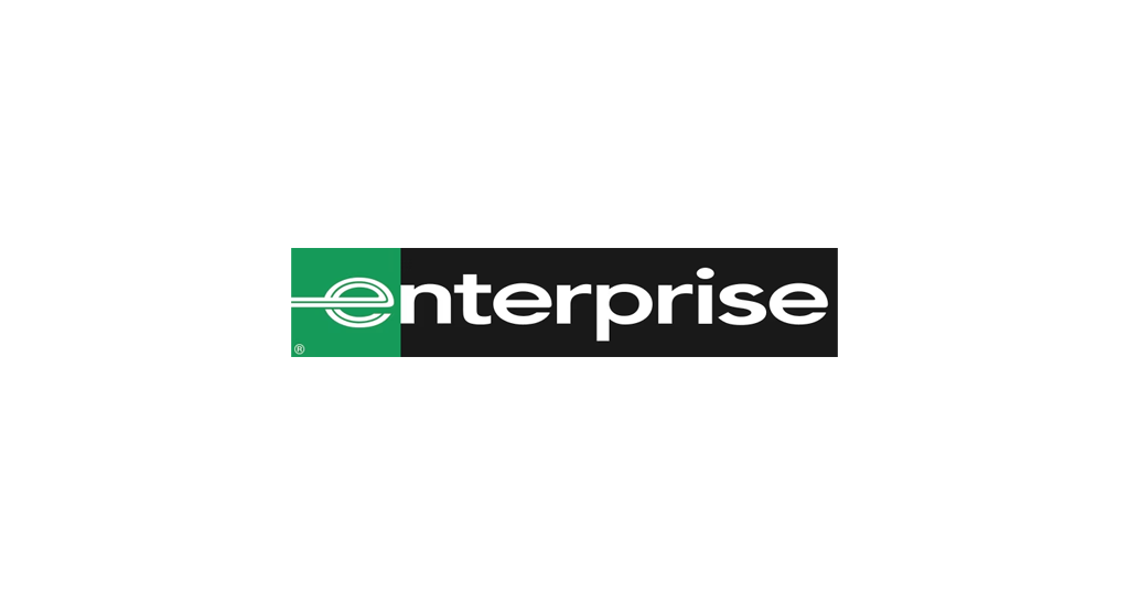 Enterprise Rent-A-Car screenshot