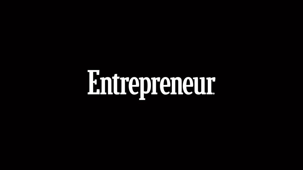 Entrepreneur.com screenshot