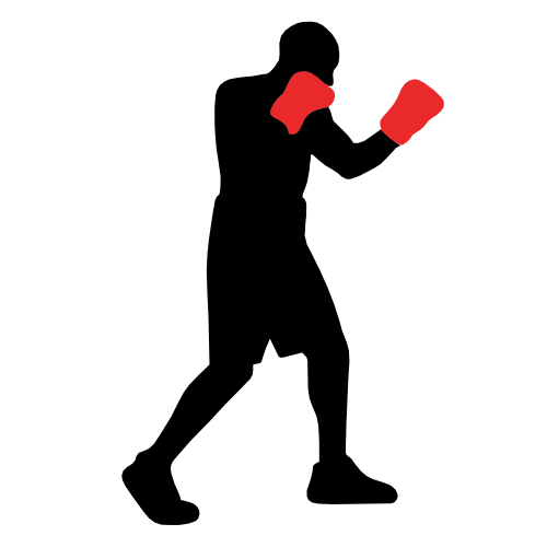 ESPN Boxing screenshot