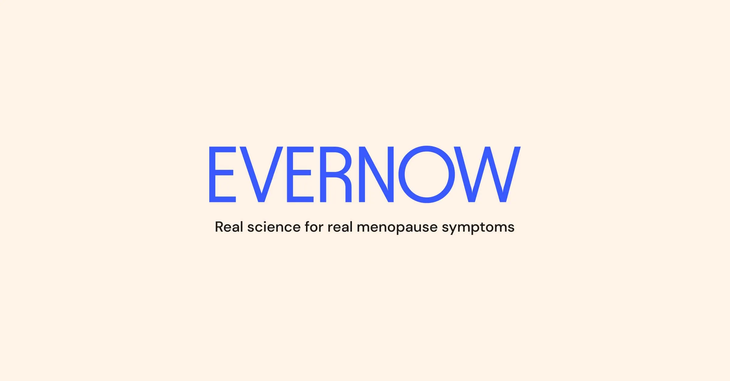 Evernow screenshot