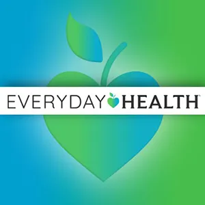 Everyday Health screenshot