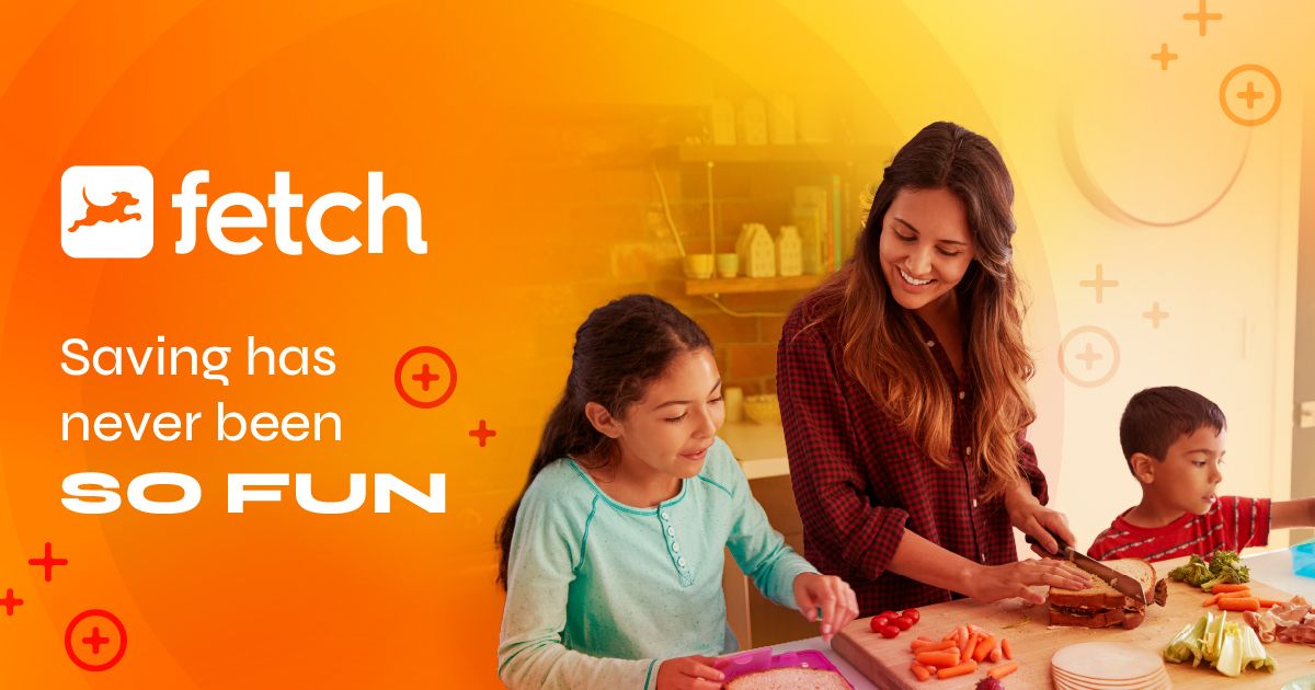 Fetch Rewards screenshot