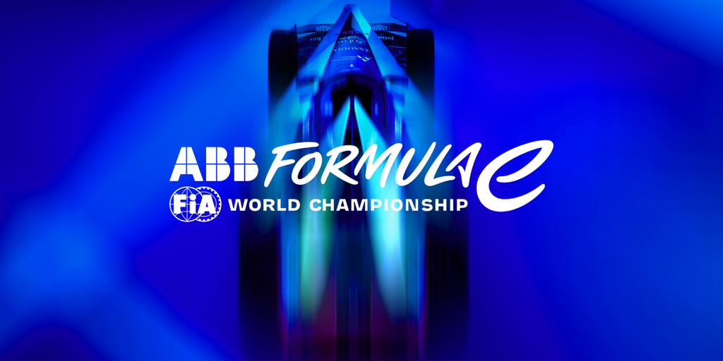 Formula E screenshot