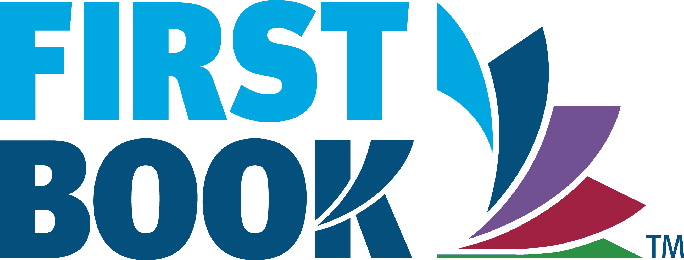 First Book screenshot