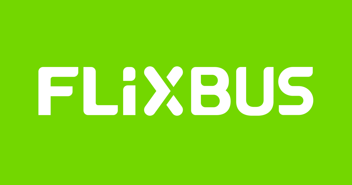 FlixBus screenshot