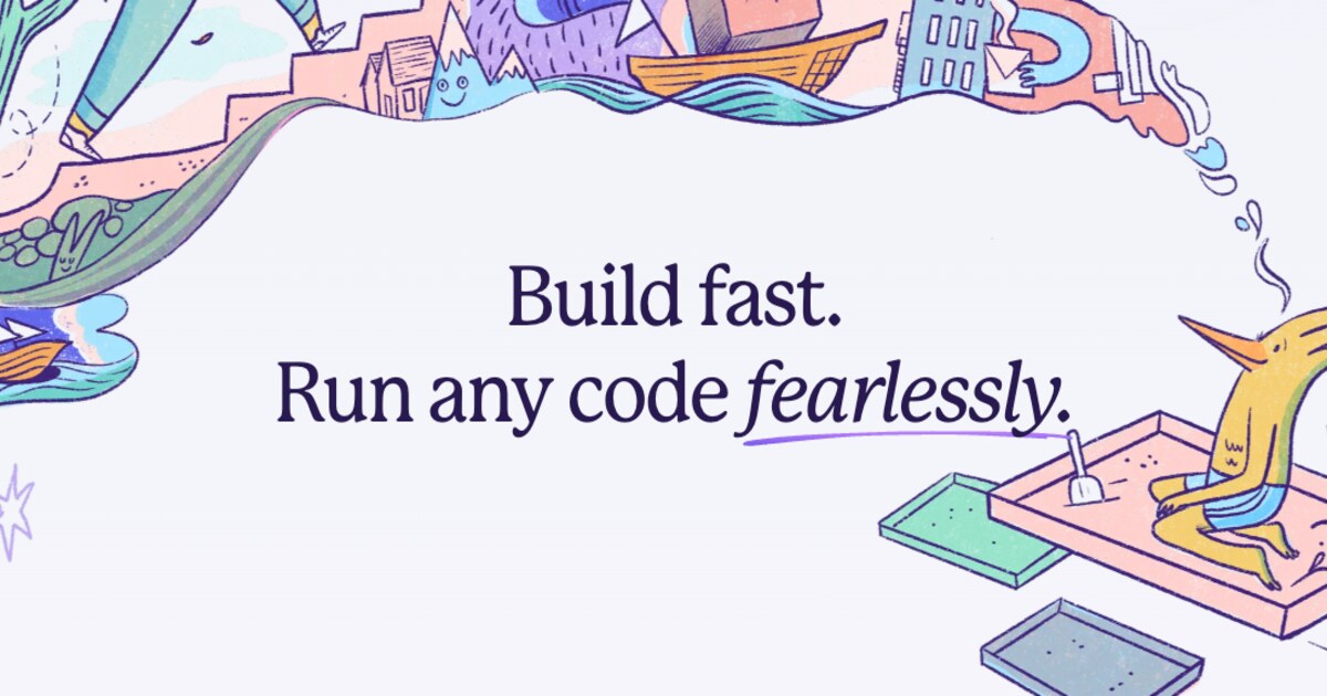 Fly.io screenshot