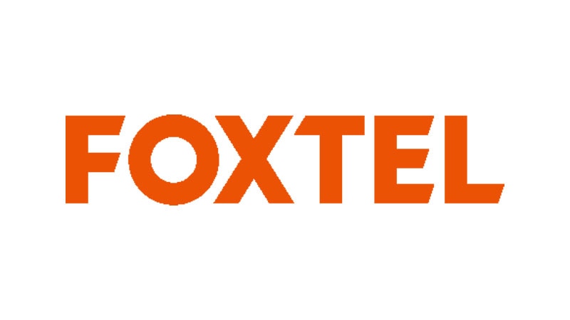 Foxtel screenshot