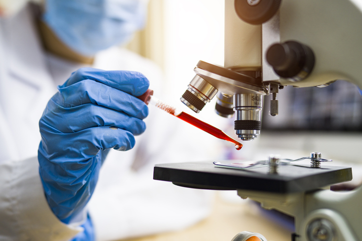 Genetic Engineering & Biotechnology News (GEN) screenshot