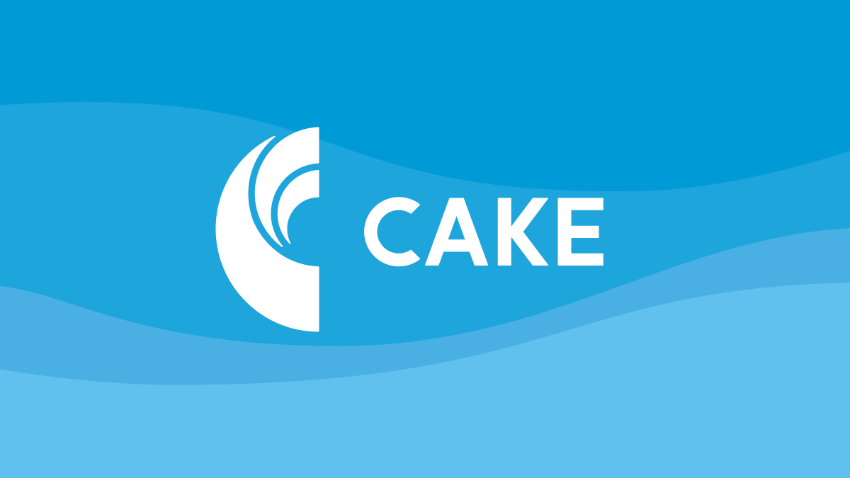 GetCake screenshot