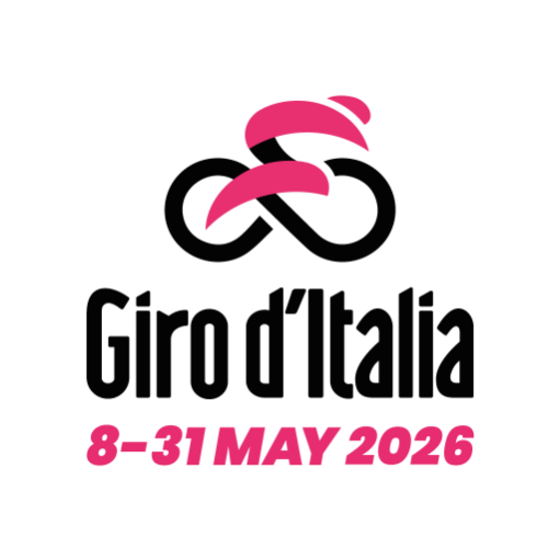 Giro d'Italia screenshot