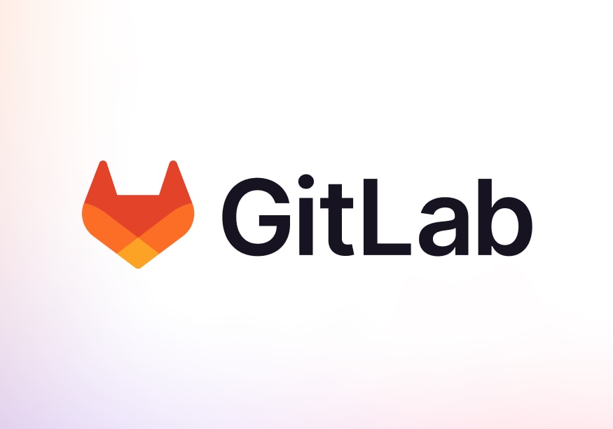 GitLab screenshot
