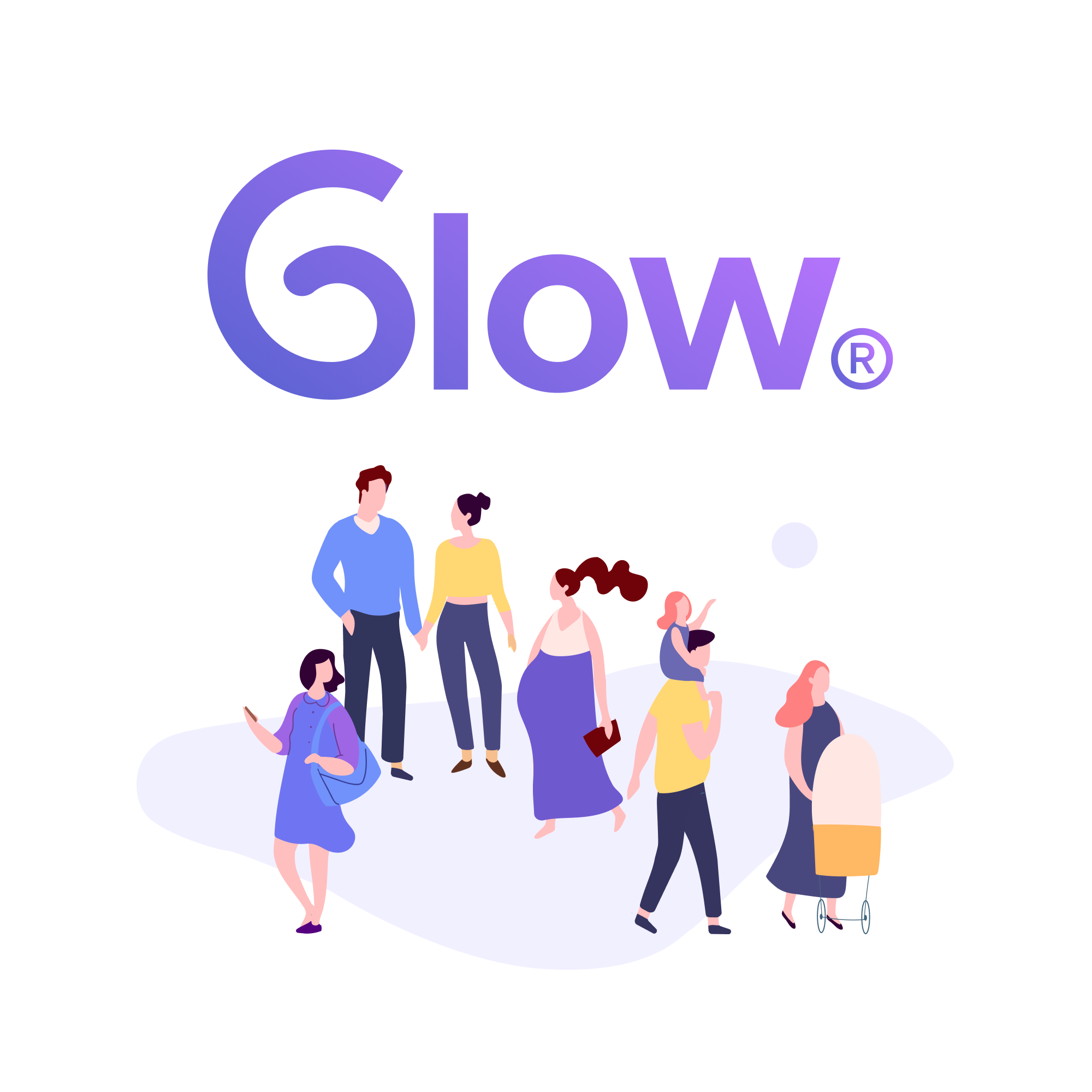 Glow Apps screenshot