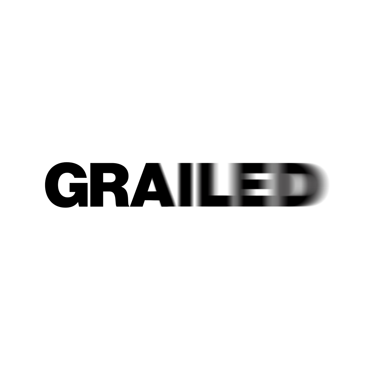 Grailed screenshot