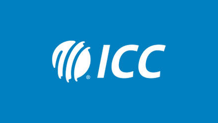ICC-cricket.com screenshot
