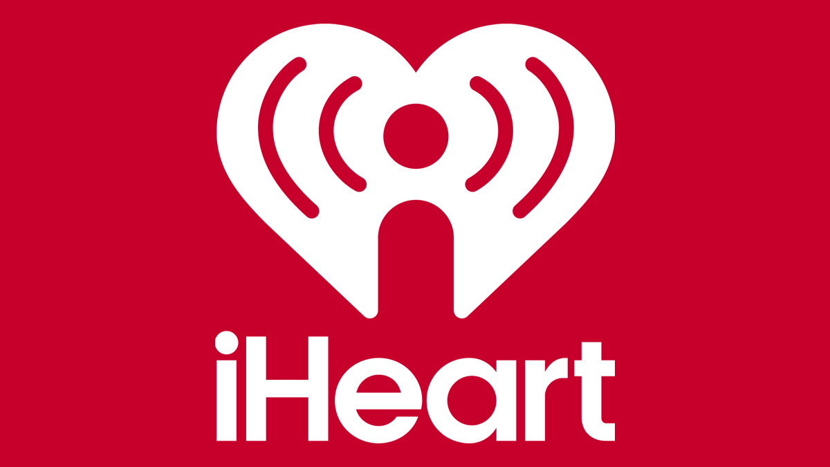 iHeartRadio screenshot