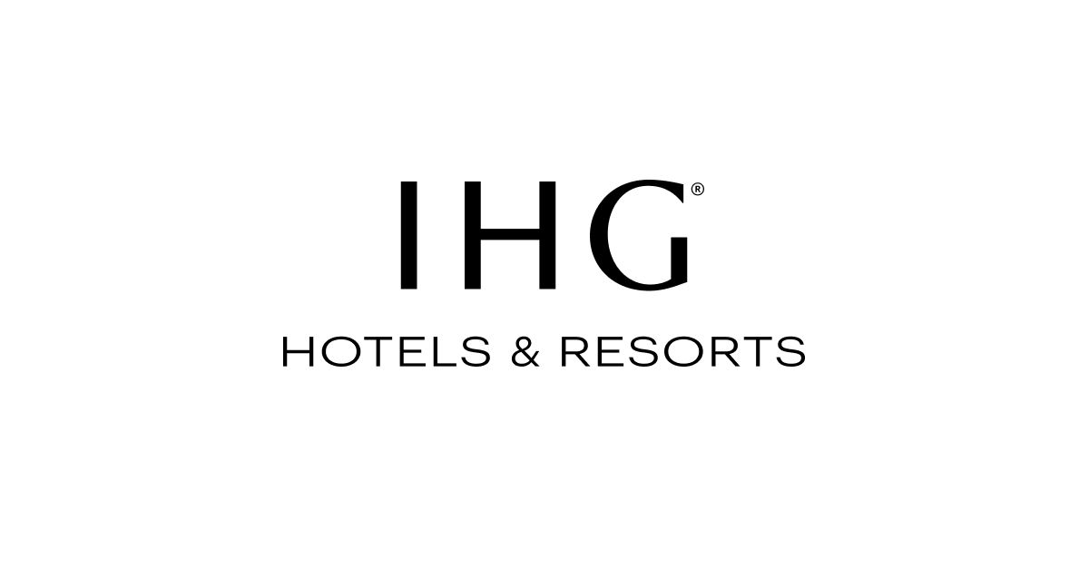 IHG screenshot