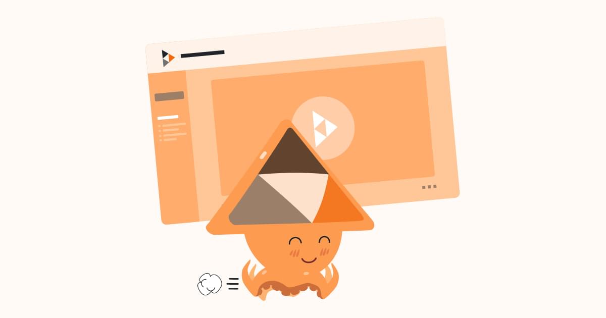 PeerTube screenshot