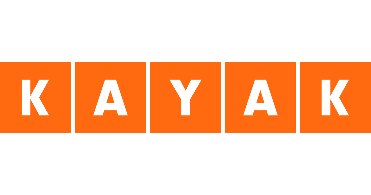 Kayak screenshot