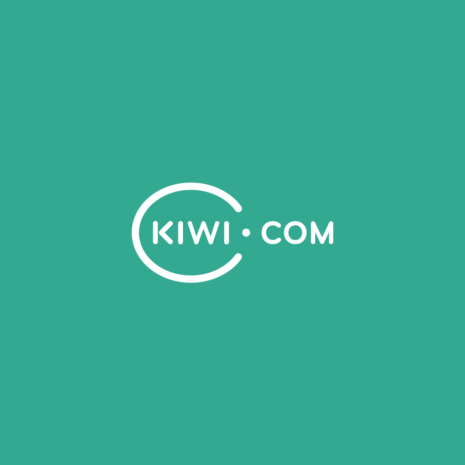 Kiwi.com screenshot