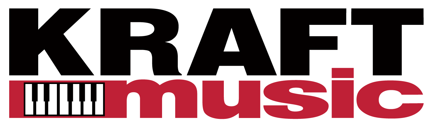 Kraft Music screenshot