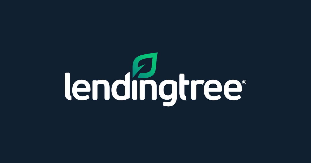 LendingTree screenshot
