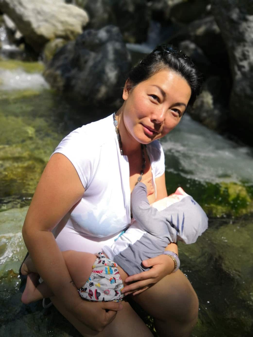 La Leche League International screenshot