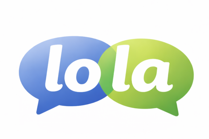 Lola.com screenshot